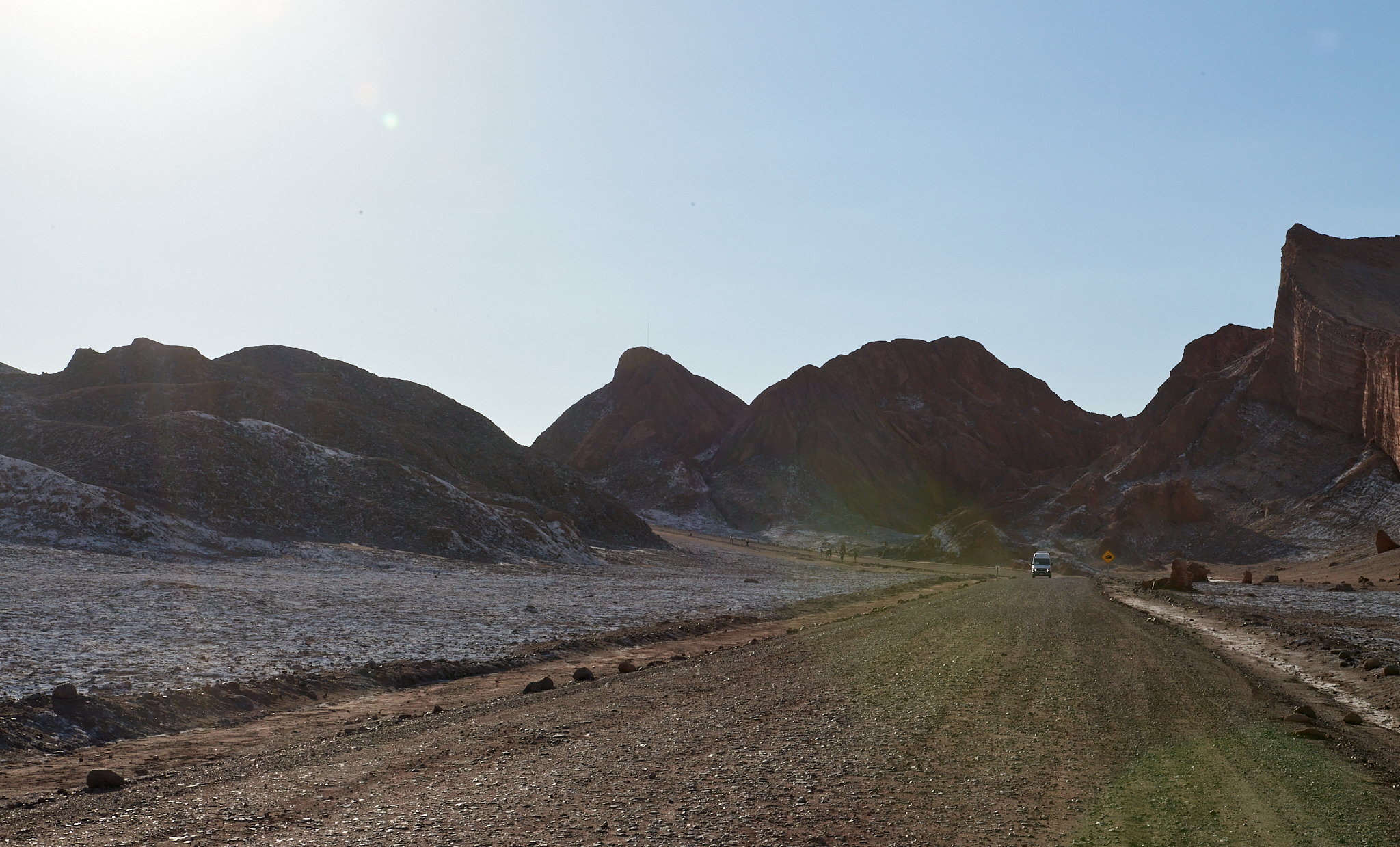 20200314 861 [칠레] 산 페드로 데 아타카마 달의 계곡